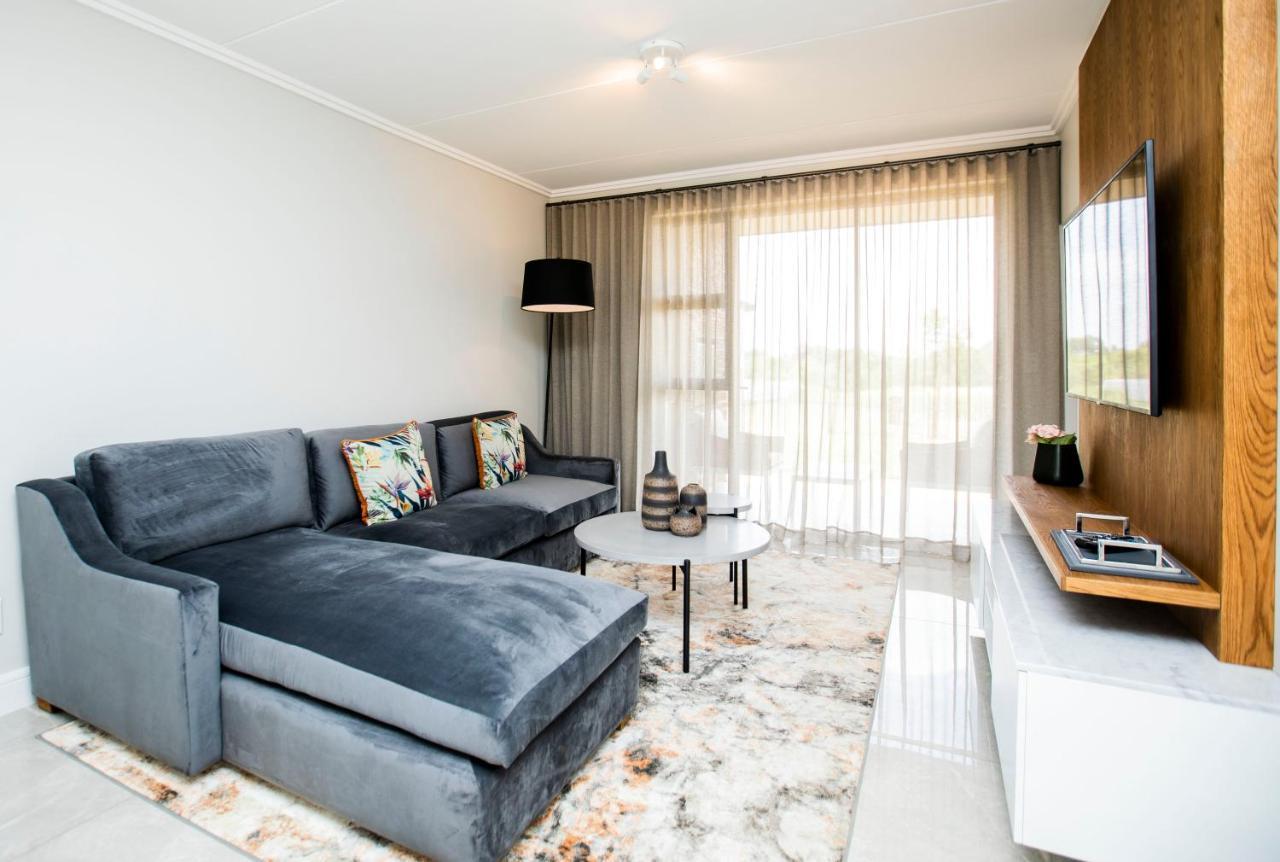 The Serengeti Lodge Kempton Park Dış mekan fotoğraf