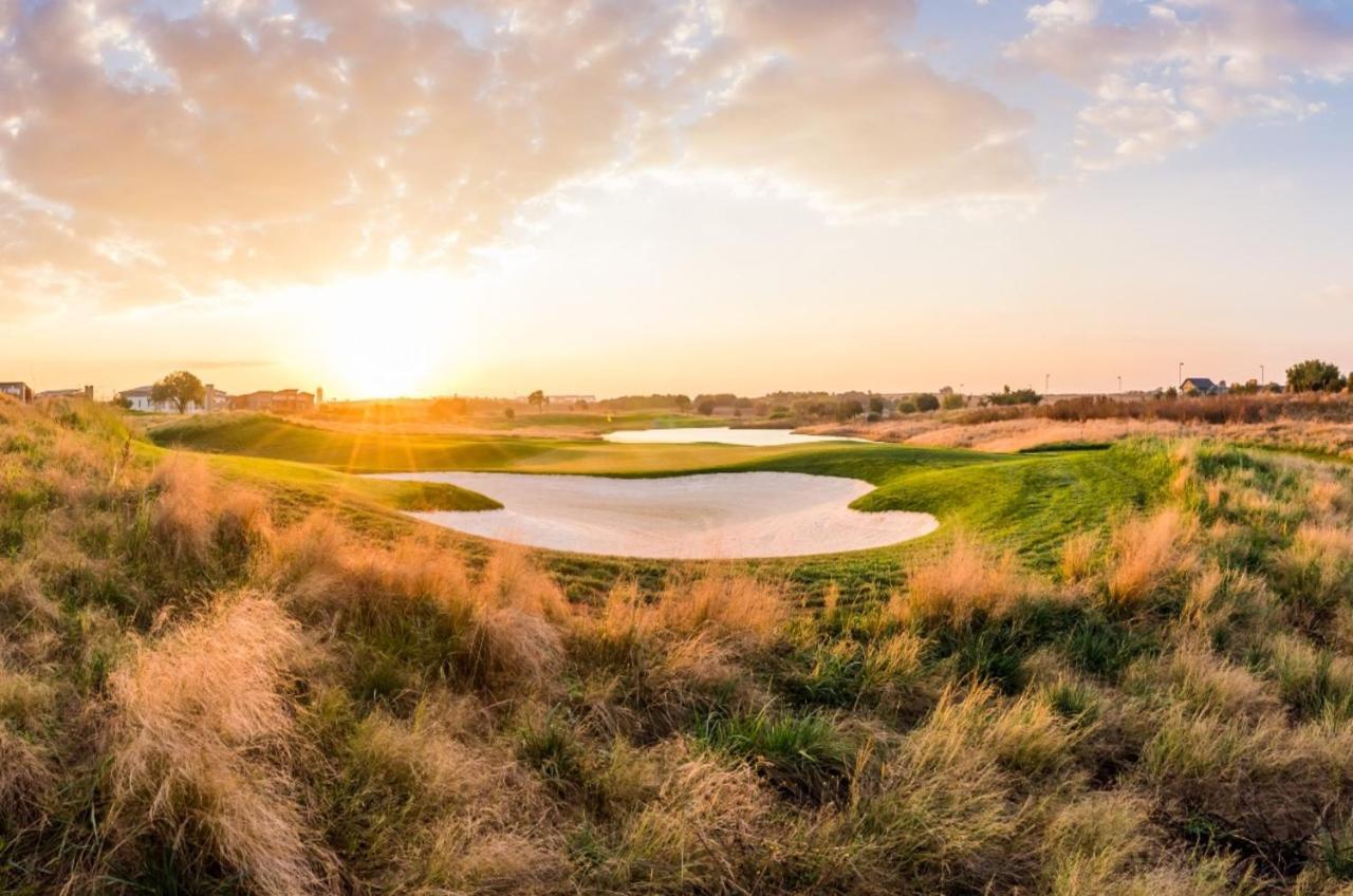 The Serengeti Lodge Kempton Park Dış mekan fotoğraf