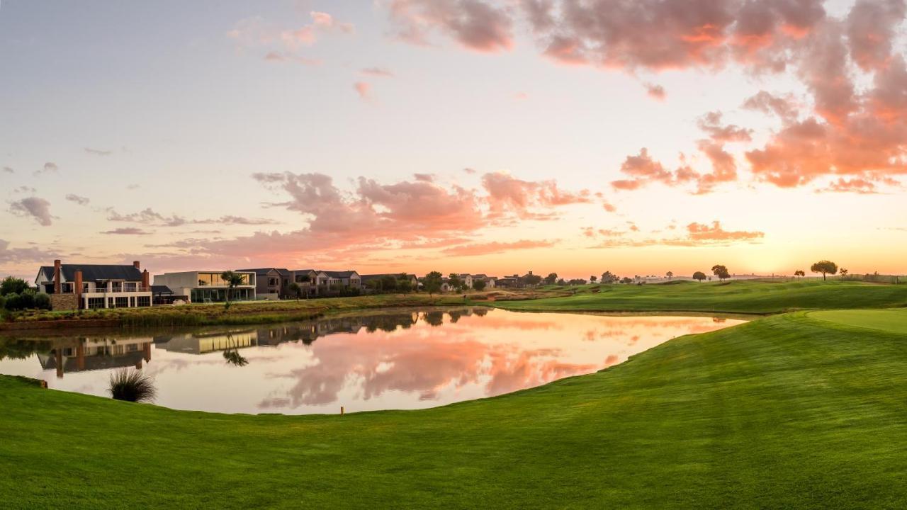 The Serengeti Lodge Kempton Park Dış mekan fotoğraf