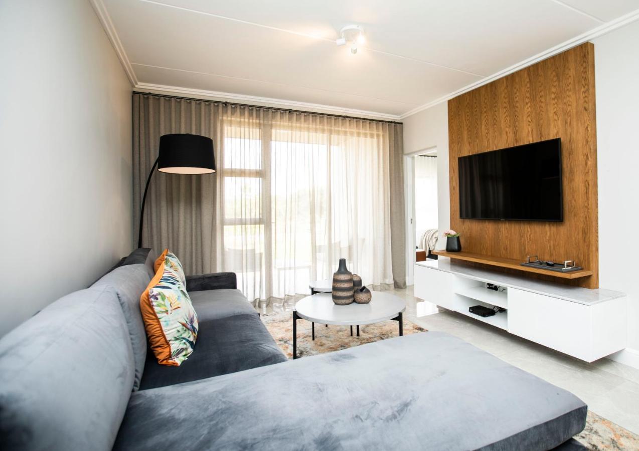 The Serengeti Lodge Kempton Park Dış mekan fotoğraf