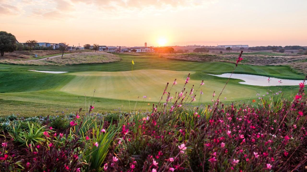 The Serengeti Lodge Kempton Park Dış mekan fotoğraf