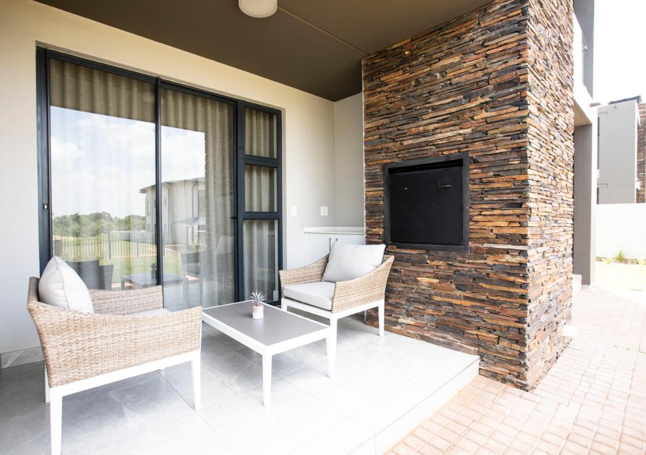 The Serengeti Lodge Kempton Park Dış mekan fotoğraf