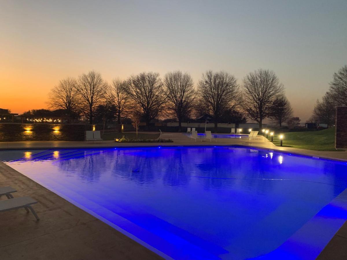 The Serengeti Lodge Kempton Park Dış mekan fotoğraf