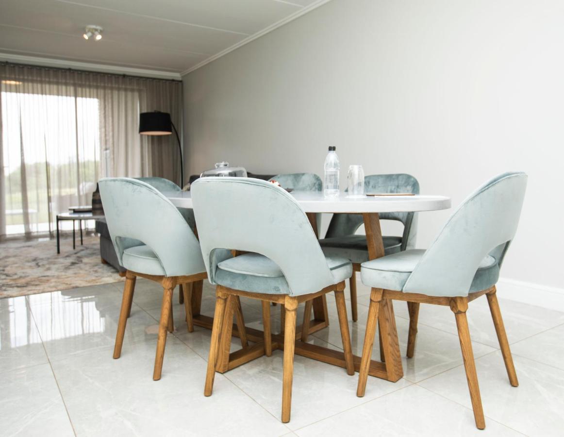 The Serengeti Lodge Kempton Park Dış mekan fotoğraf