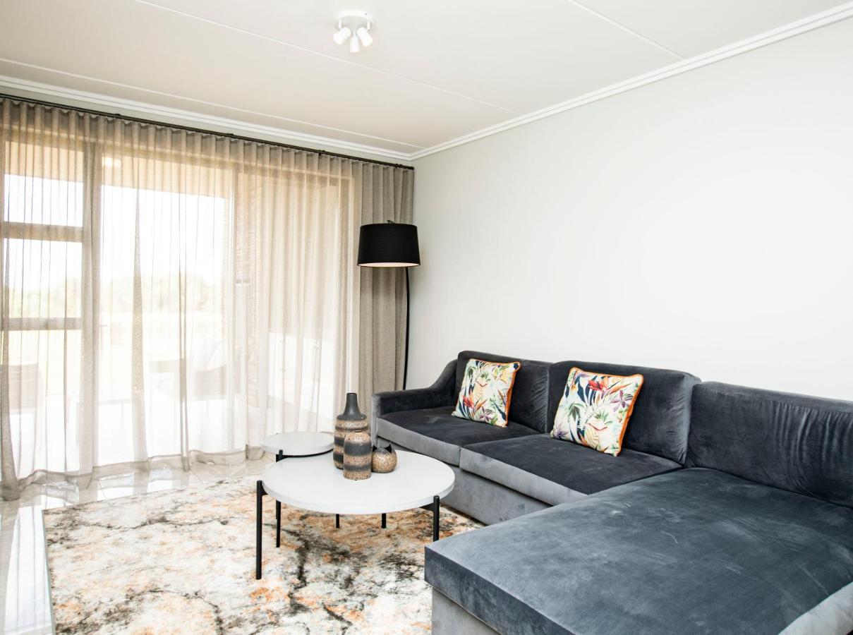 The Serengeti Lodge Kempton Park Dış mekan fotoğraf