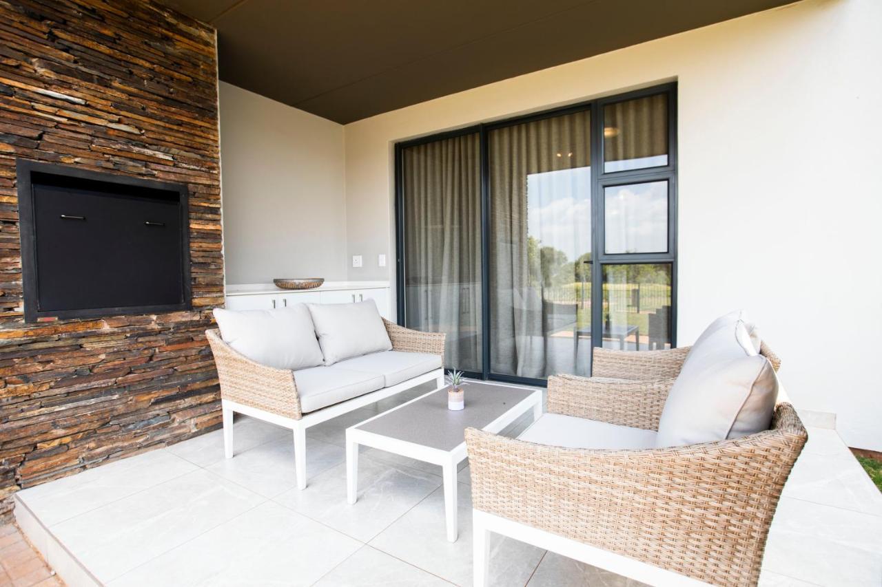 The Serengeti Lodge Kempton Park Dış mekan fotoğraf