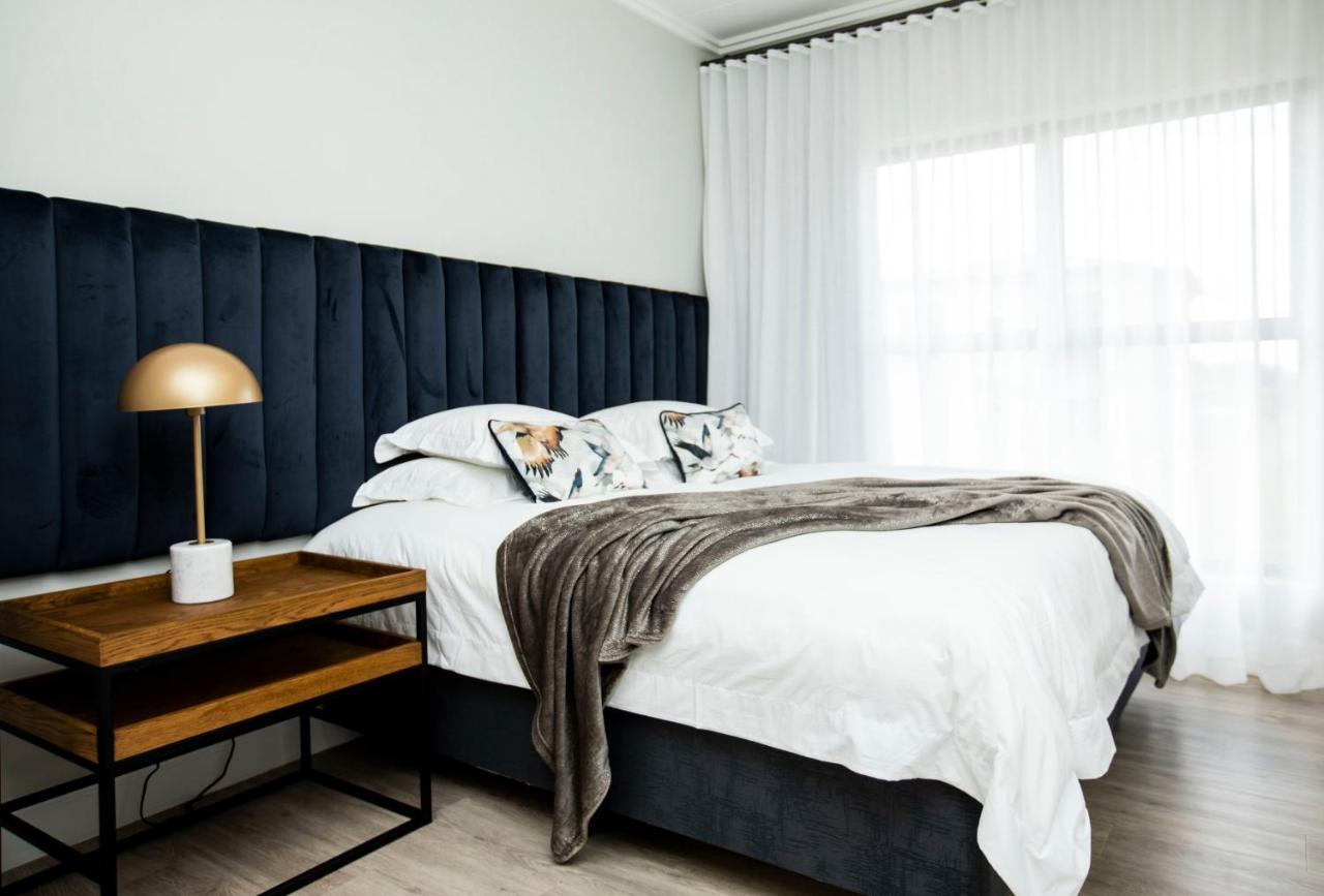 The Serengeti Lodge Kempton Park Dış mekan fotoğraf